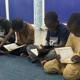 Quran Distribution in Sudan