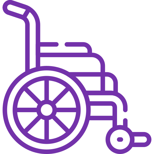 Wheelchair