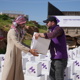 Syria Ramadan Food Parcels