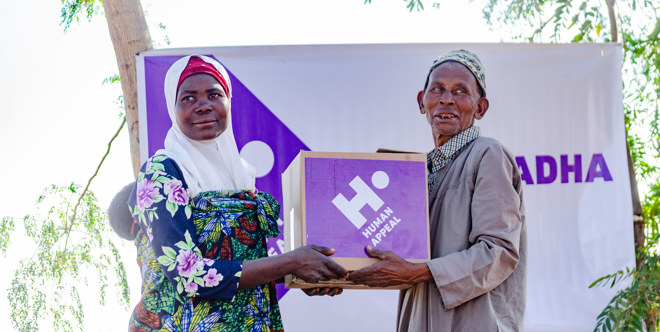 Qurbani (Somalia, Senegal, Mali, Nigeria, Ethiopia, Kenya)