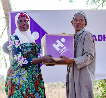 (Somalia, Senegal, Mali, Nigeria, Ethiopia, Kenya)