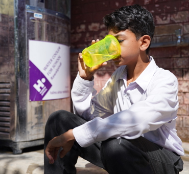 Water Coolers For Mosques