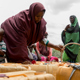 Tanzania Deep Water Well