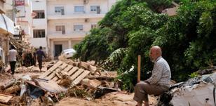 Human Appeal sends aid to Libya to avert hunger and disease from deadly flooding