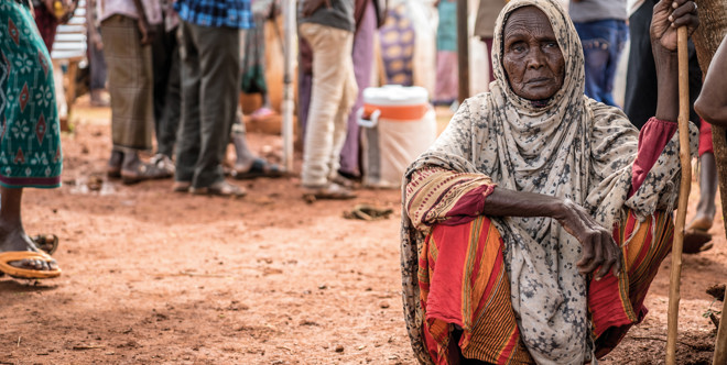 Somalia Water Fund