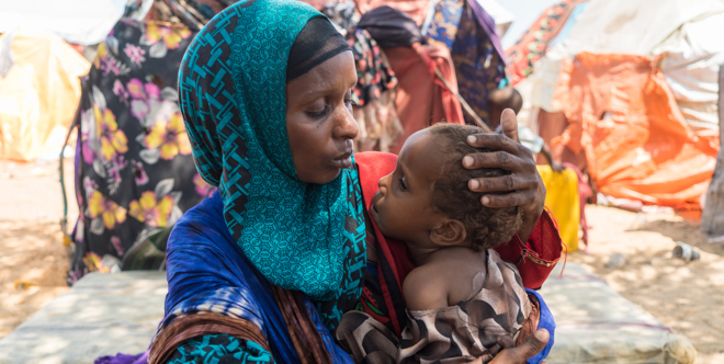 Somalia Emergency Fund