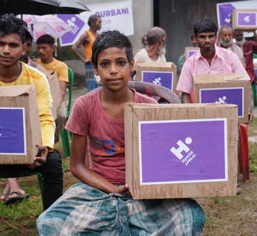 India