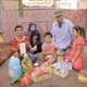 Gaza Ramadan Food Parcels